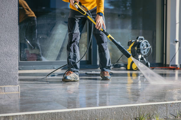 Best Dumpster Area Cleaning  in Pardeeville, WI